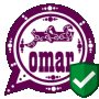 واتساب عمر 2026 تحميل واتساب عمر العنابي V70 تنزيل واتس عمر العنابي obwhasapp